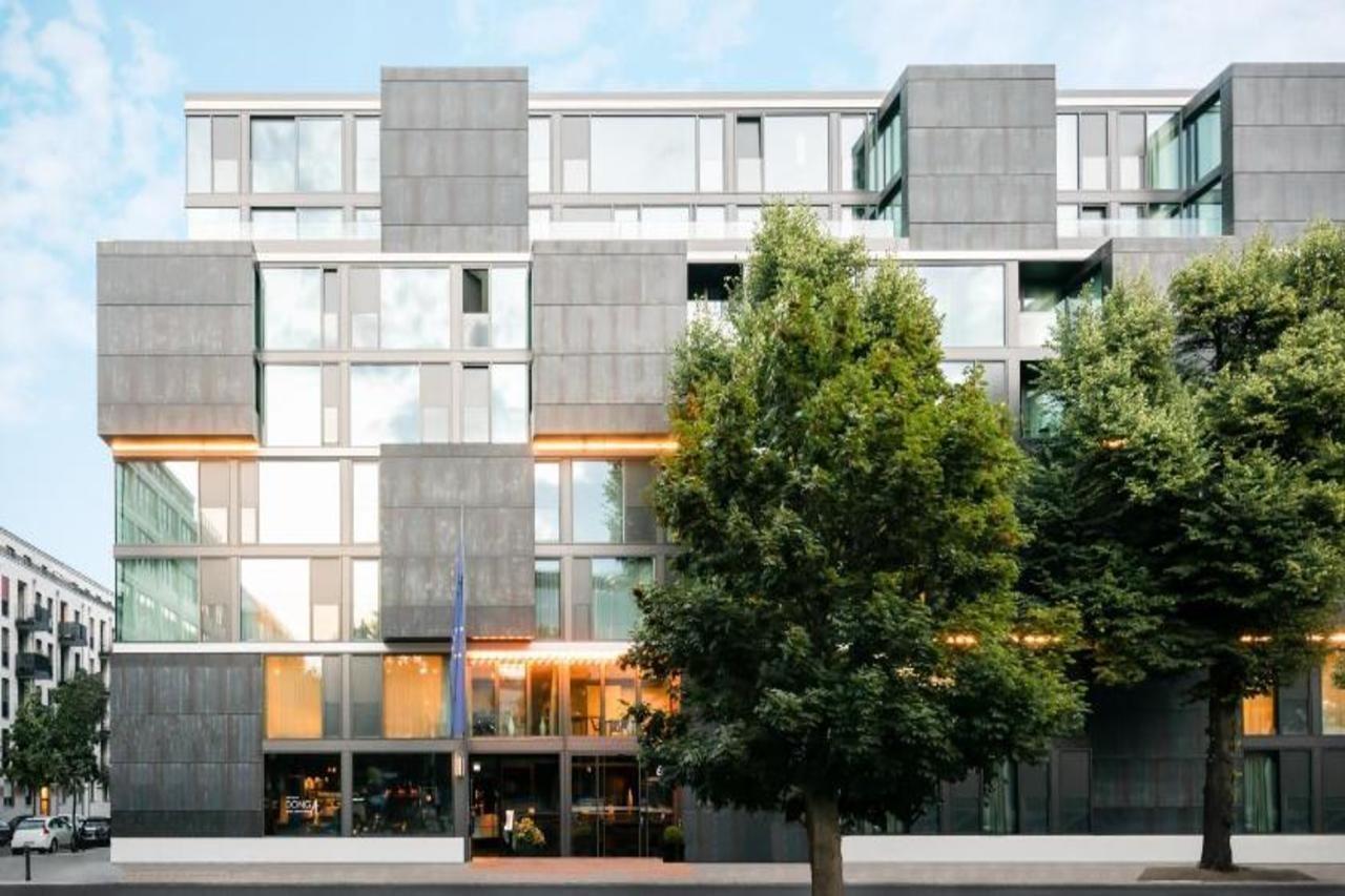 Kpm & Residences Berlino
