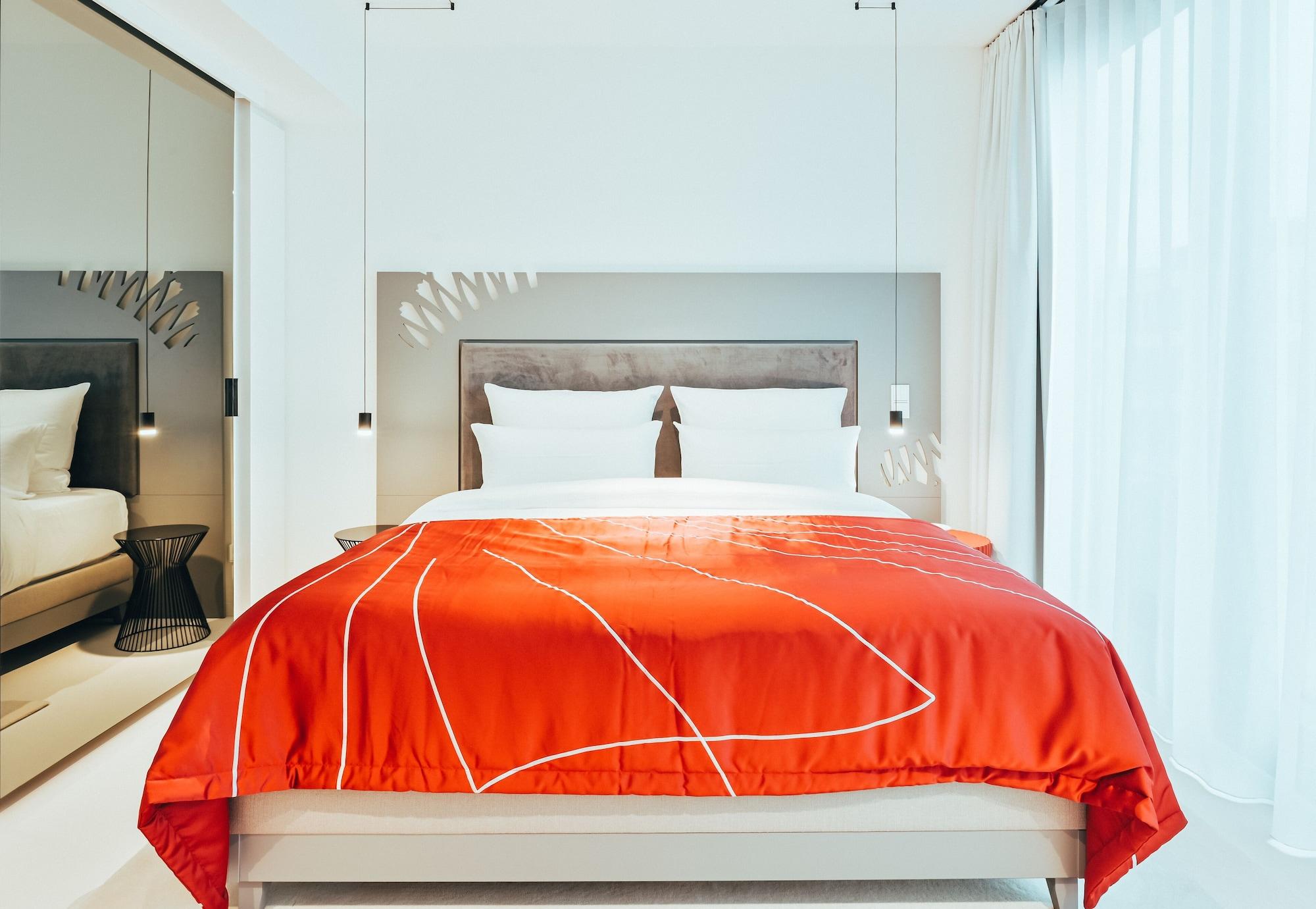 Kpm & Residences 5* Berlino