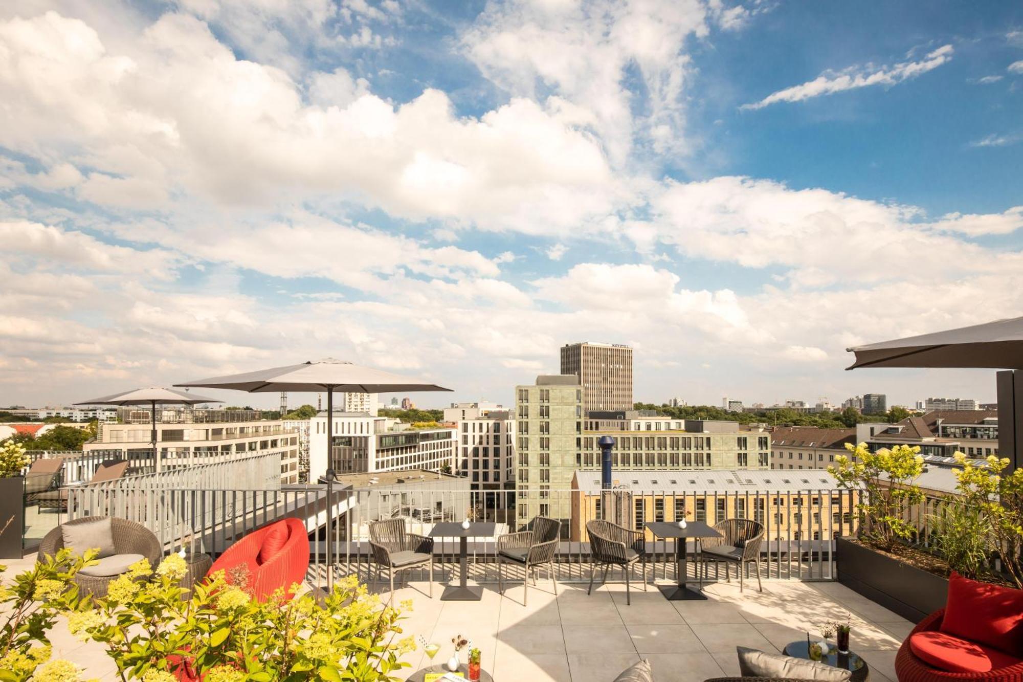 Hotel Kpm & Residences Berlino