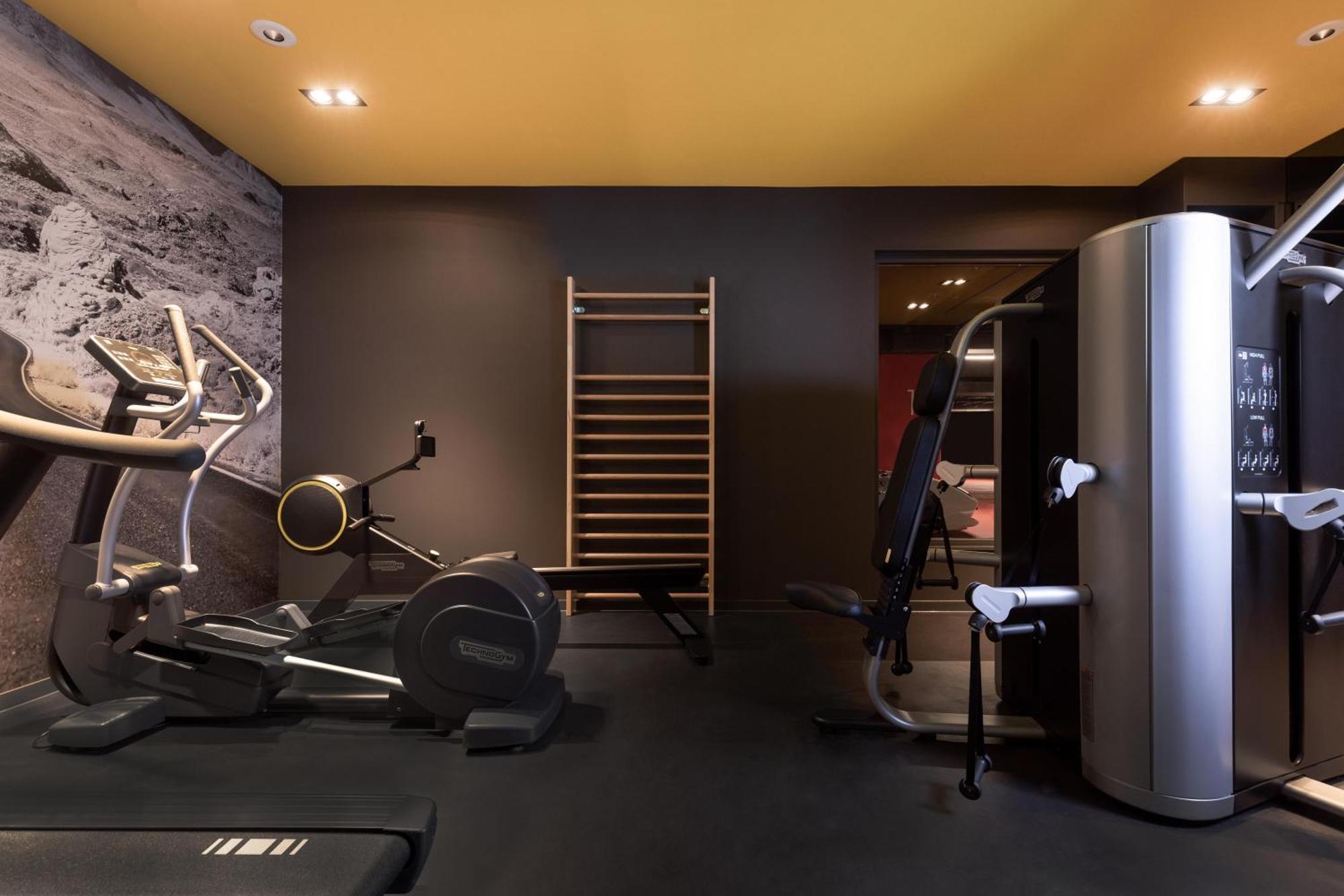 Hotel Kpm & Residences Berlino