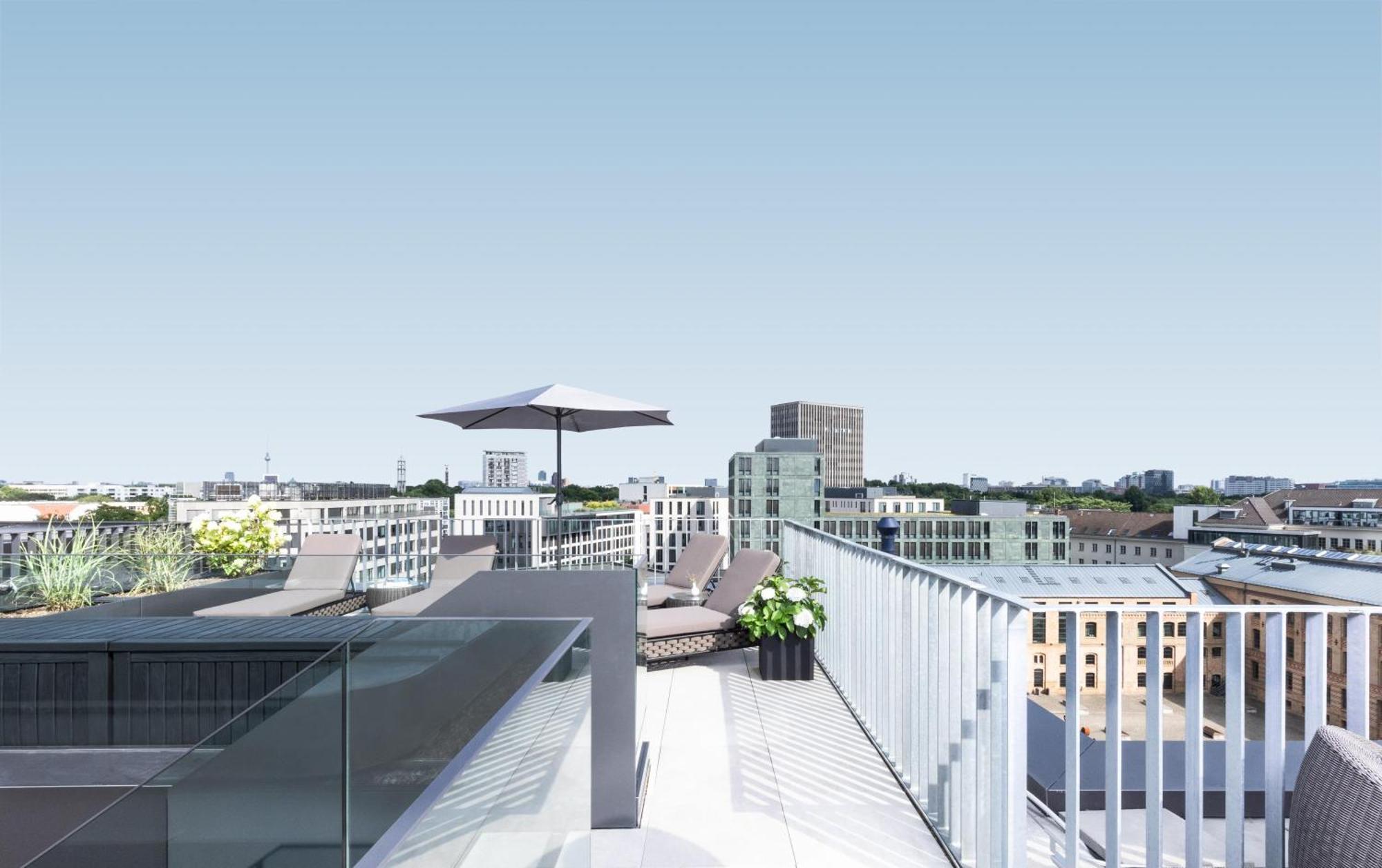 Kpm & Residences Berlino