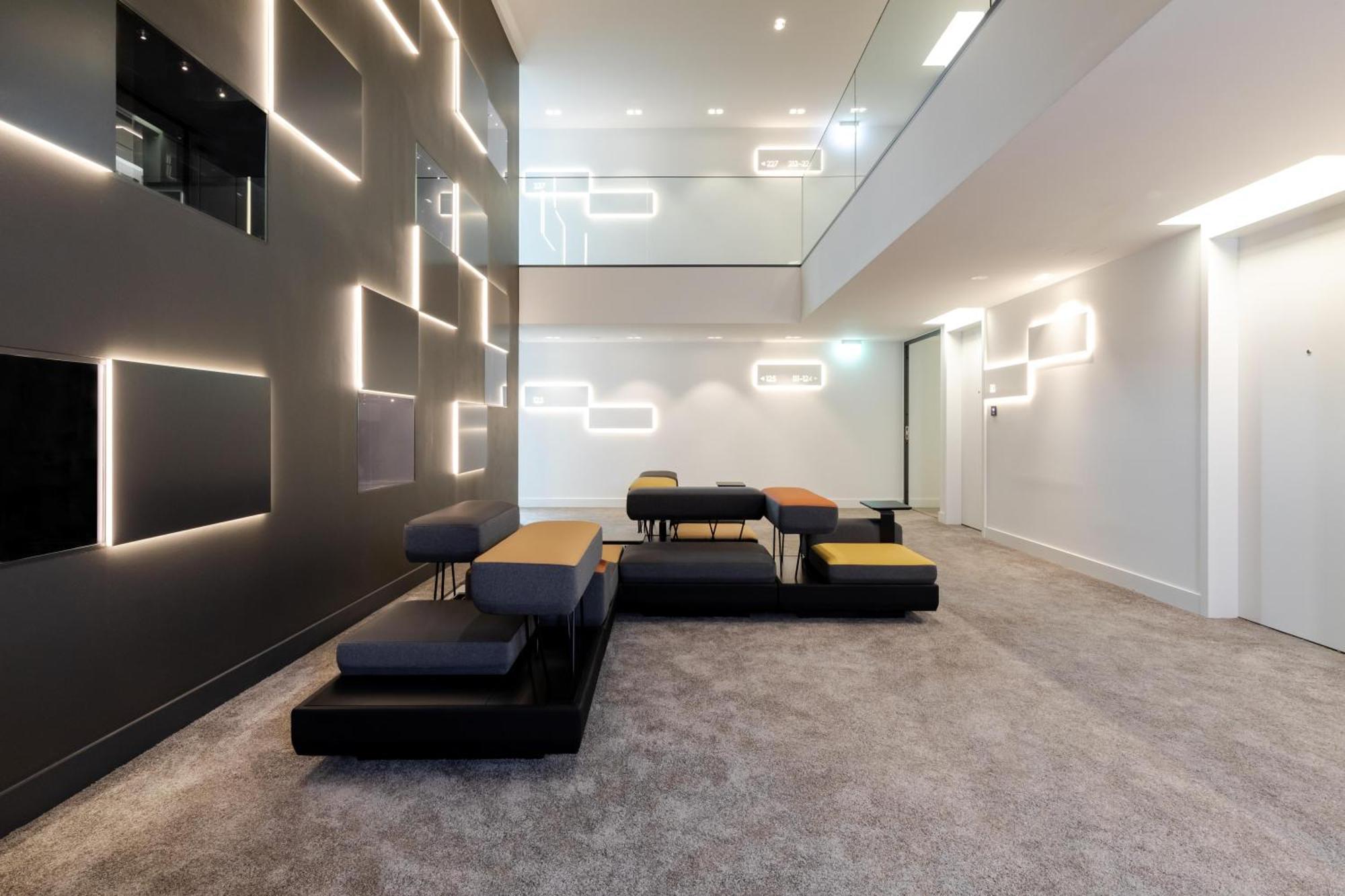 Hotel Kpm & Residences Berlino