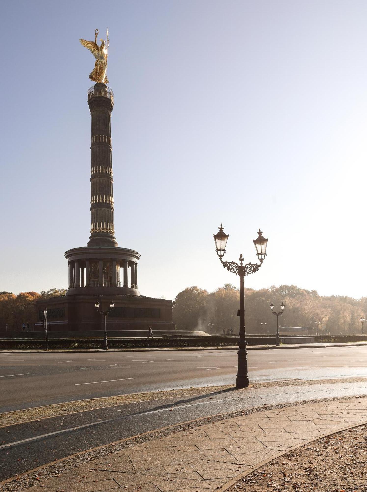 Hotel Kpm & Residences Berlino