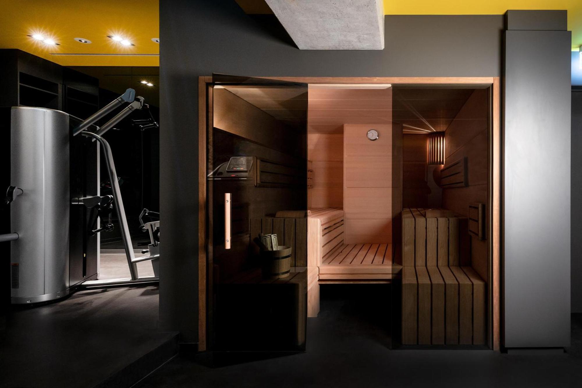 Kpm & Residences Berlino