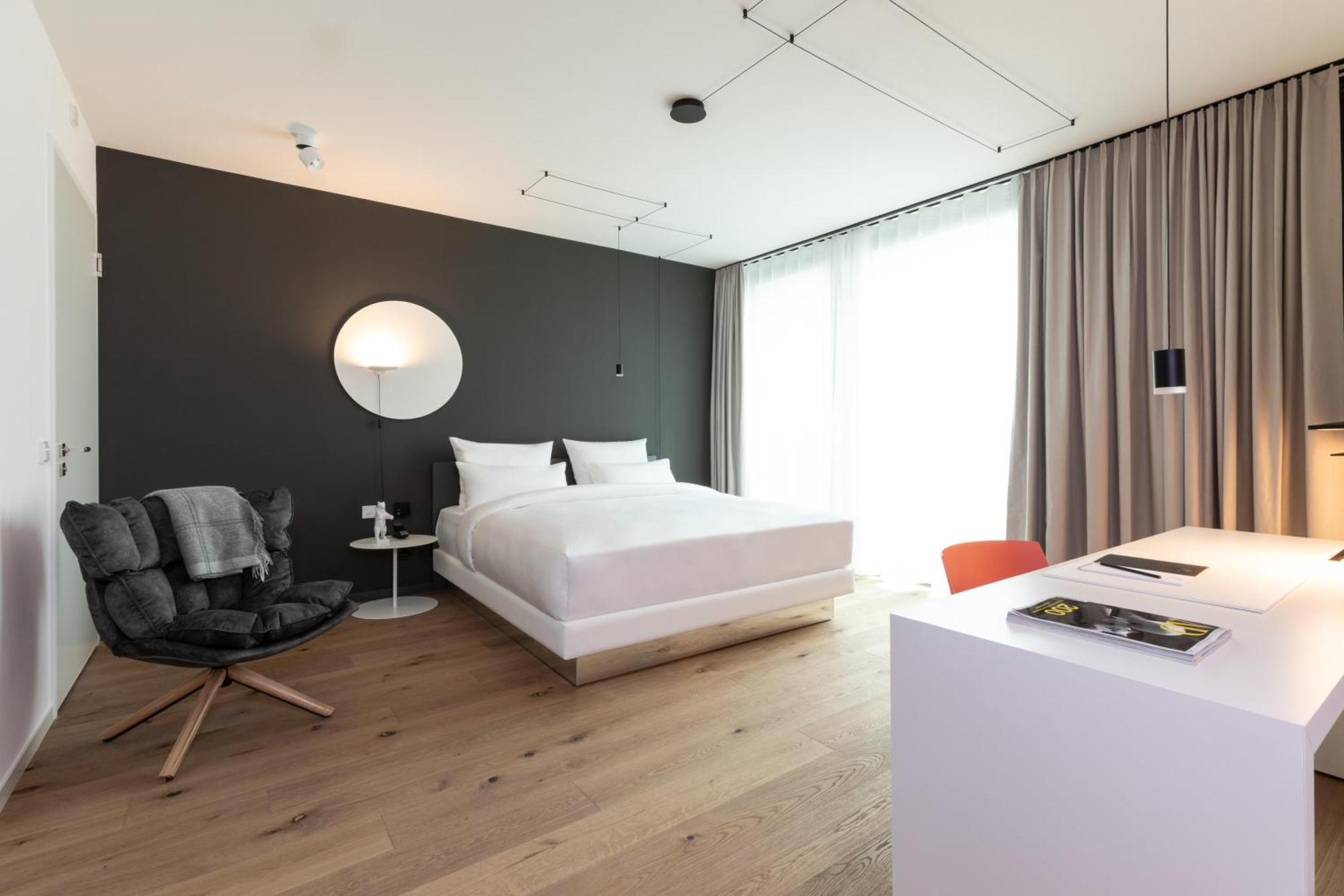 Hotel Kpm & Residences Berlim