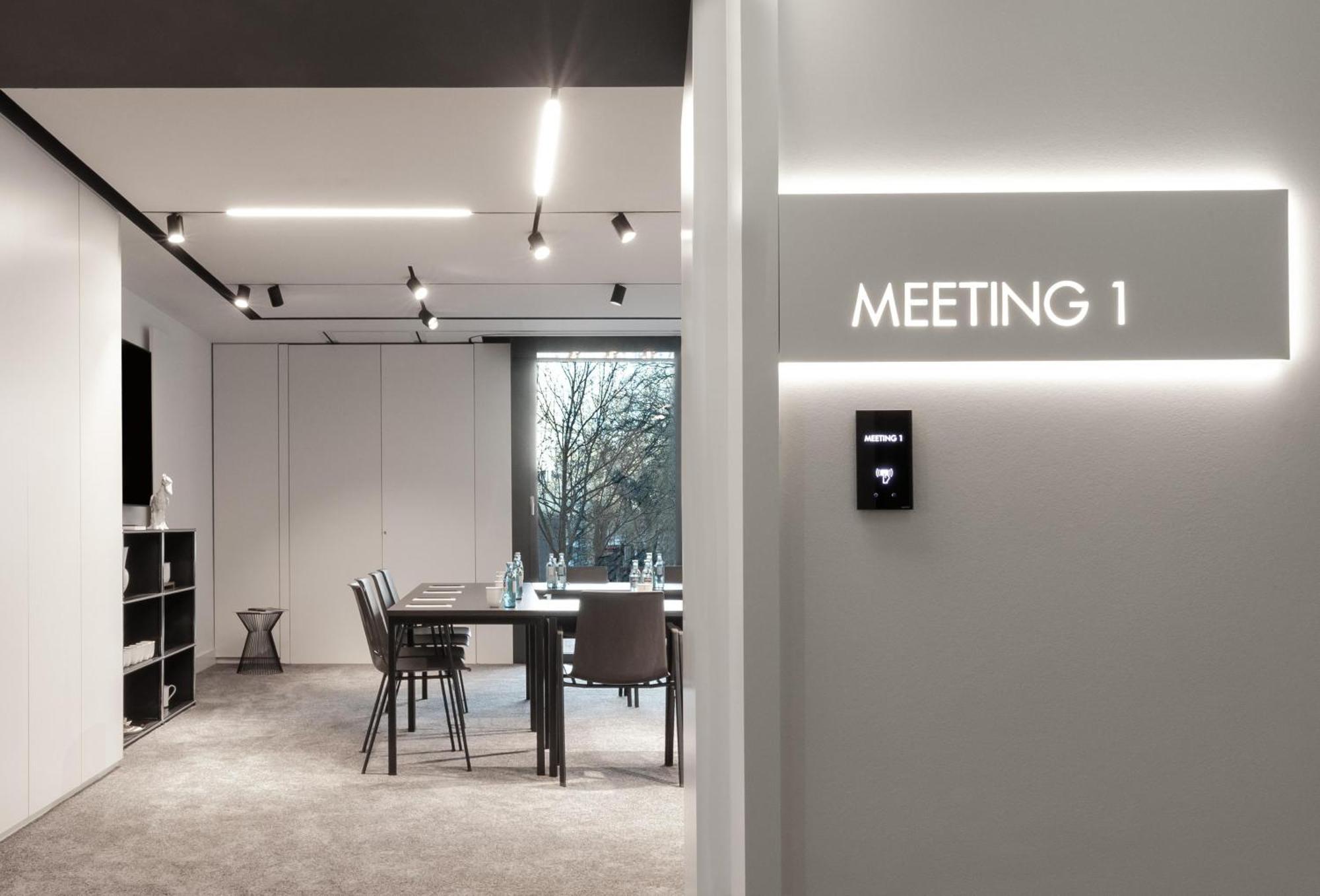 Kpm & Residences Berlino