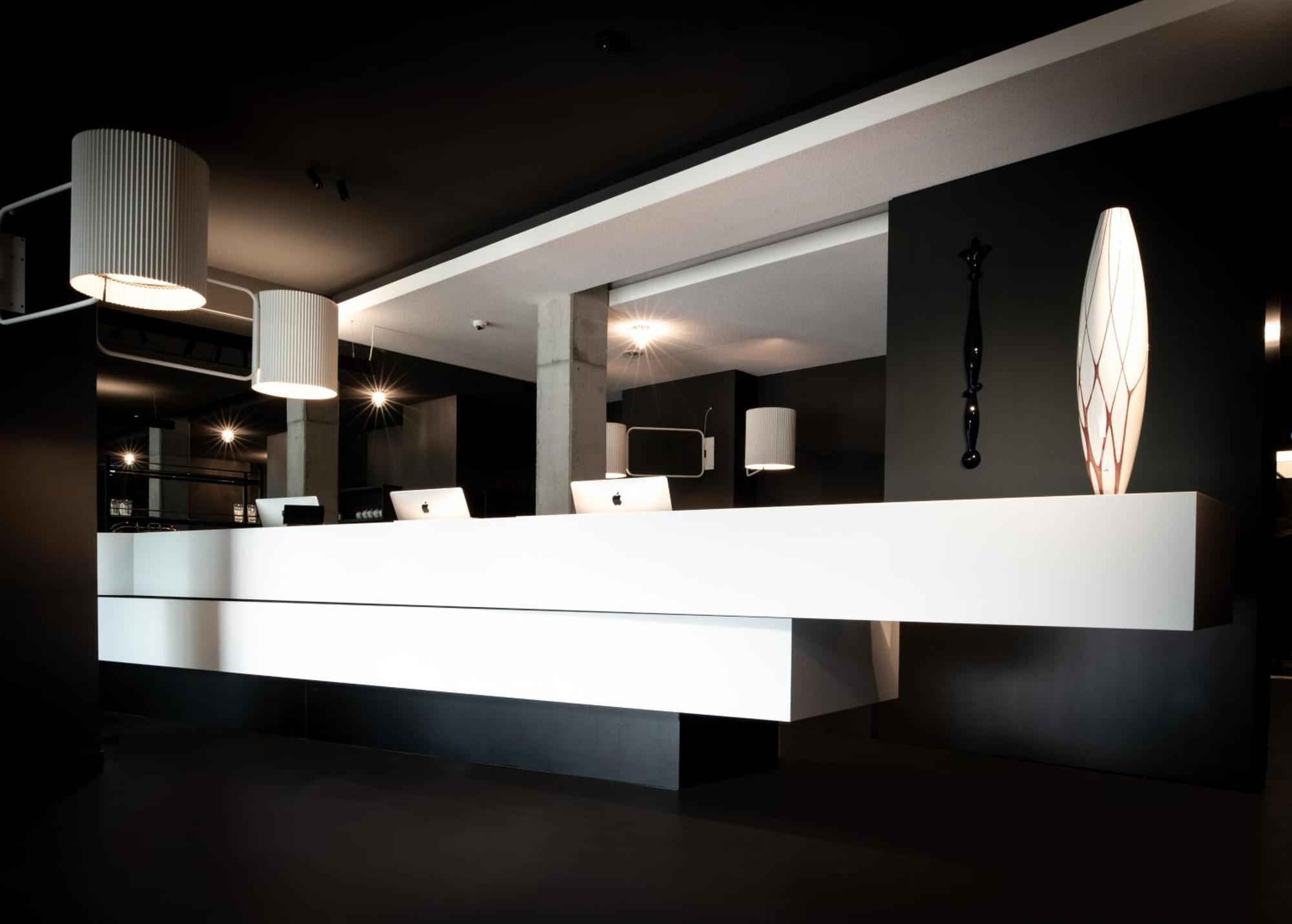 Kpm & Residences Berlino