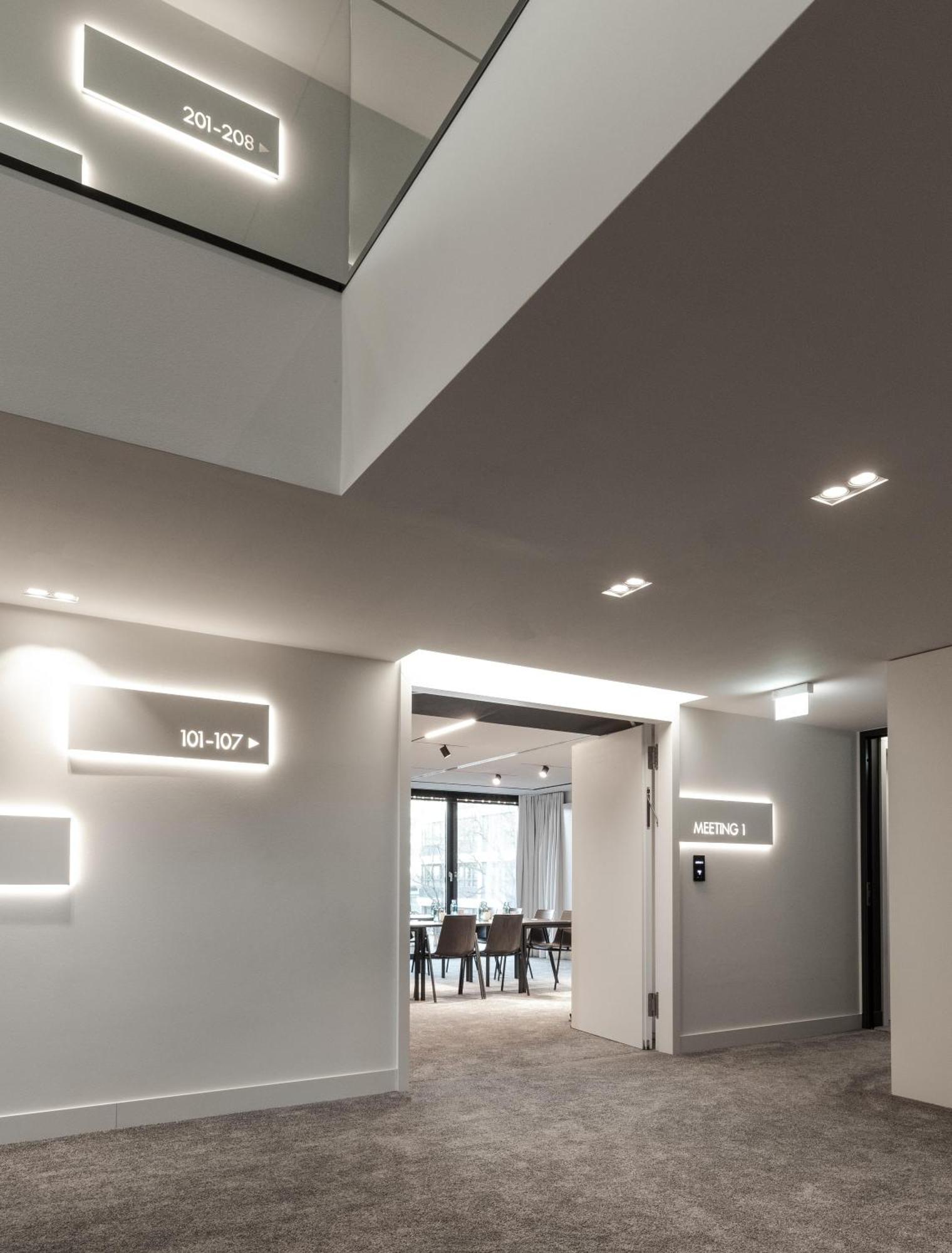 Hotel Kpm & Residences Berlino
