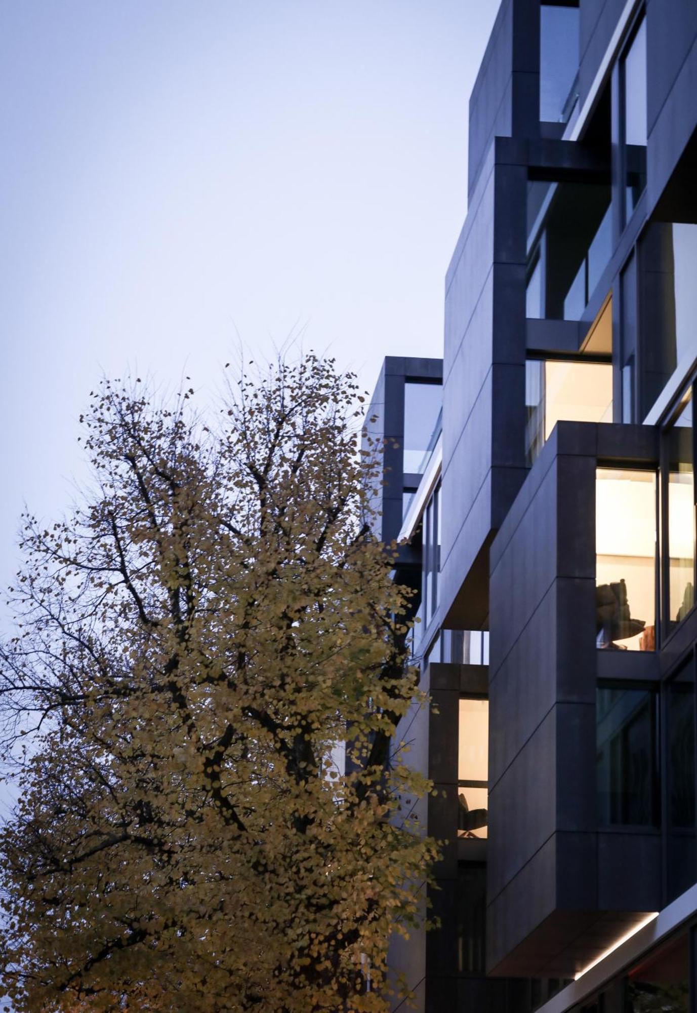 Kpm & Residences Hotel Berlim