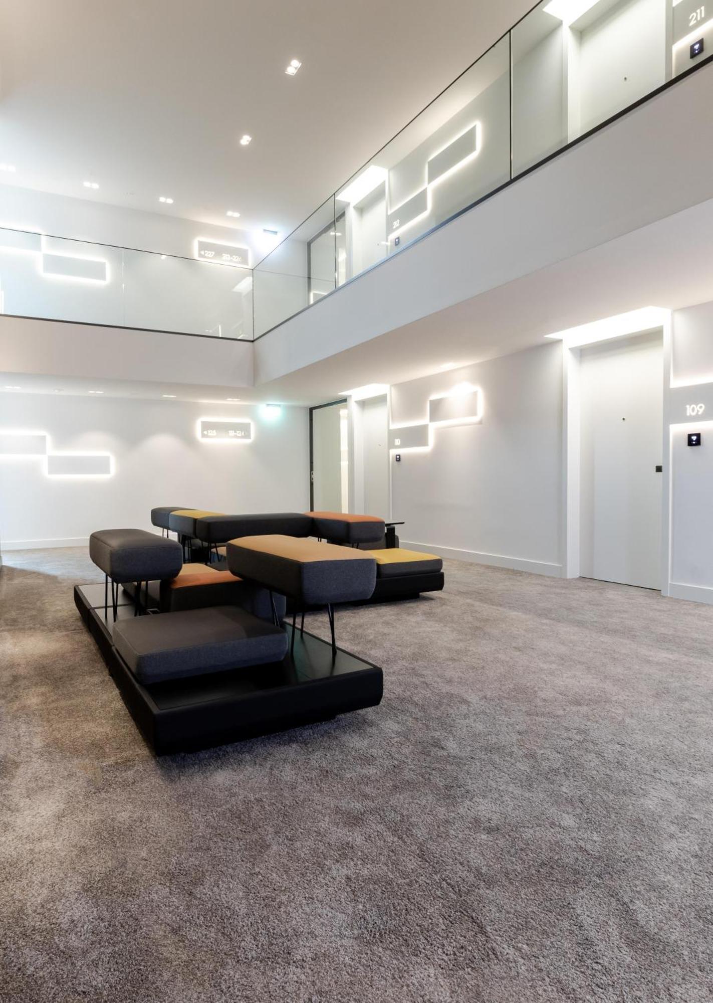 Hotel Kpm & Residences Berlino