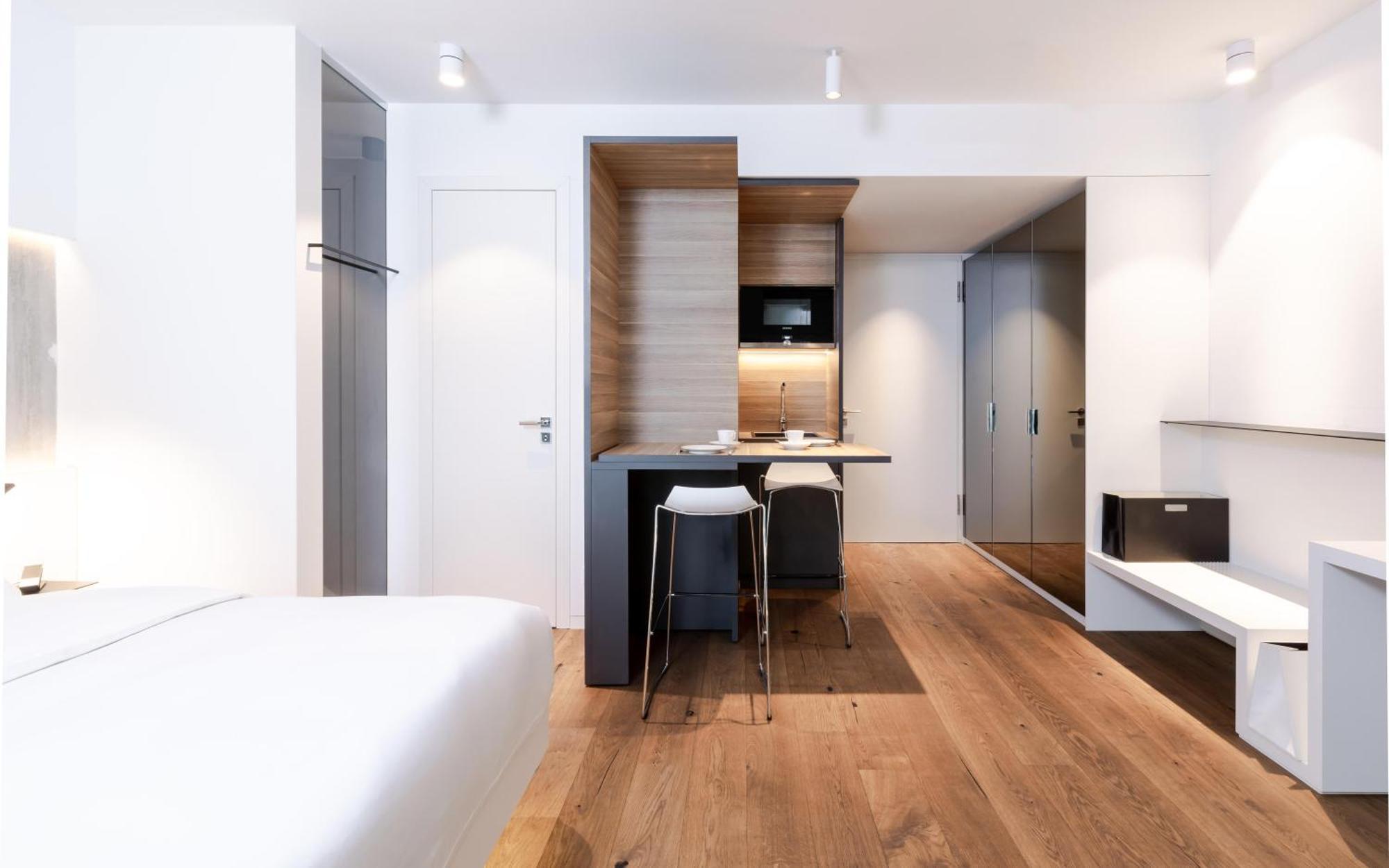 Kpm & Residences Berlino