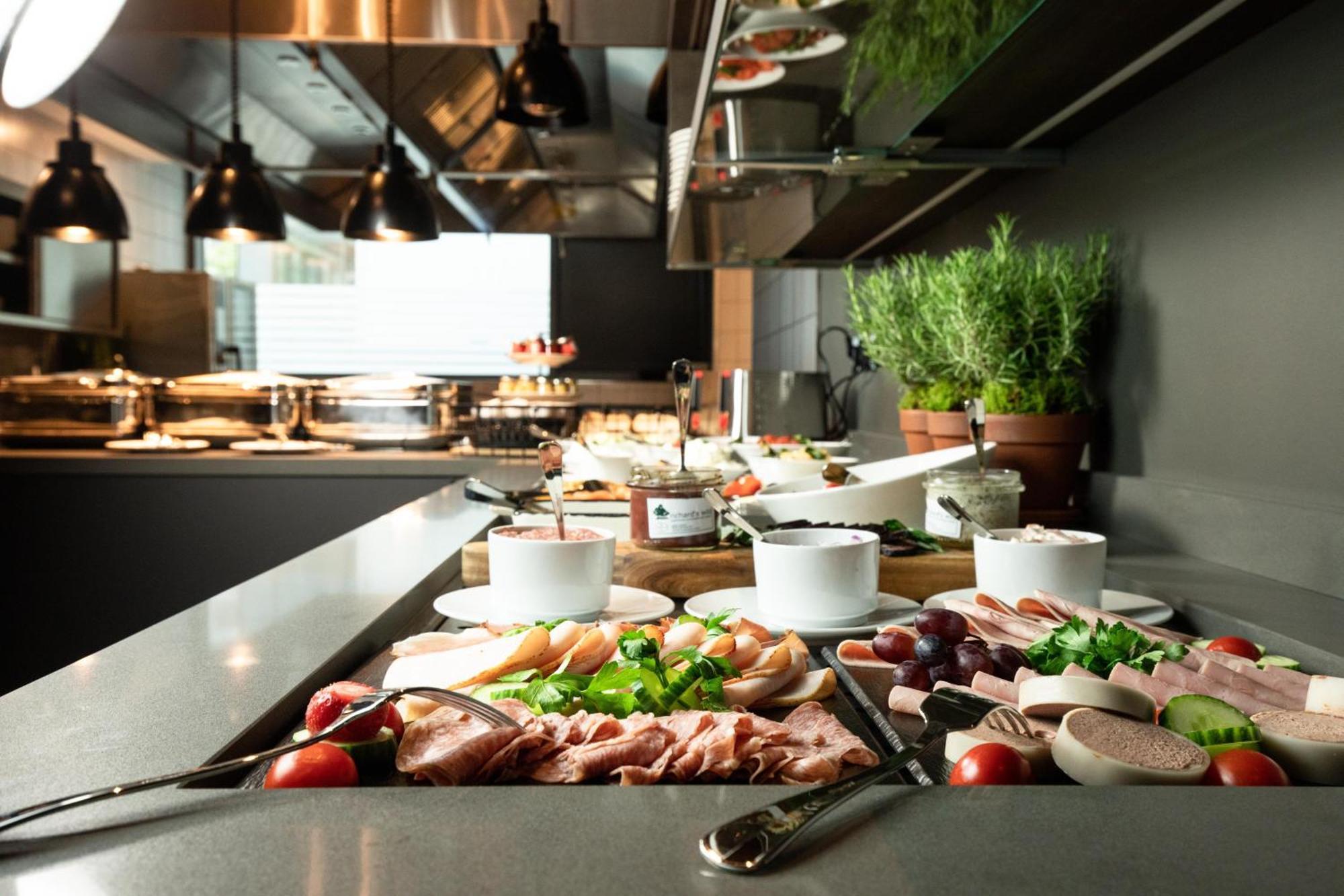 Kpm & Residences 5* Berlino