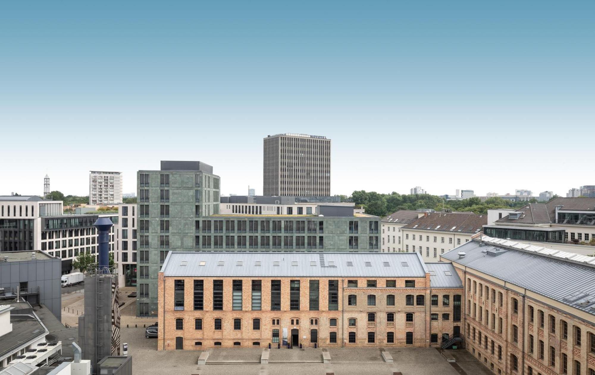Hotel Kpm & Residences Berlino