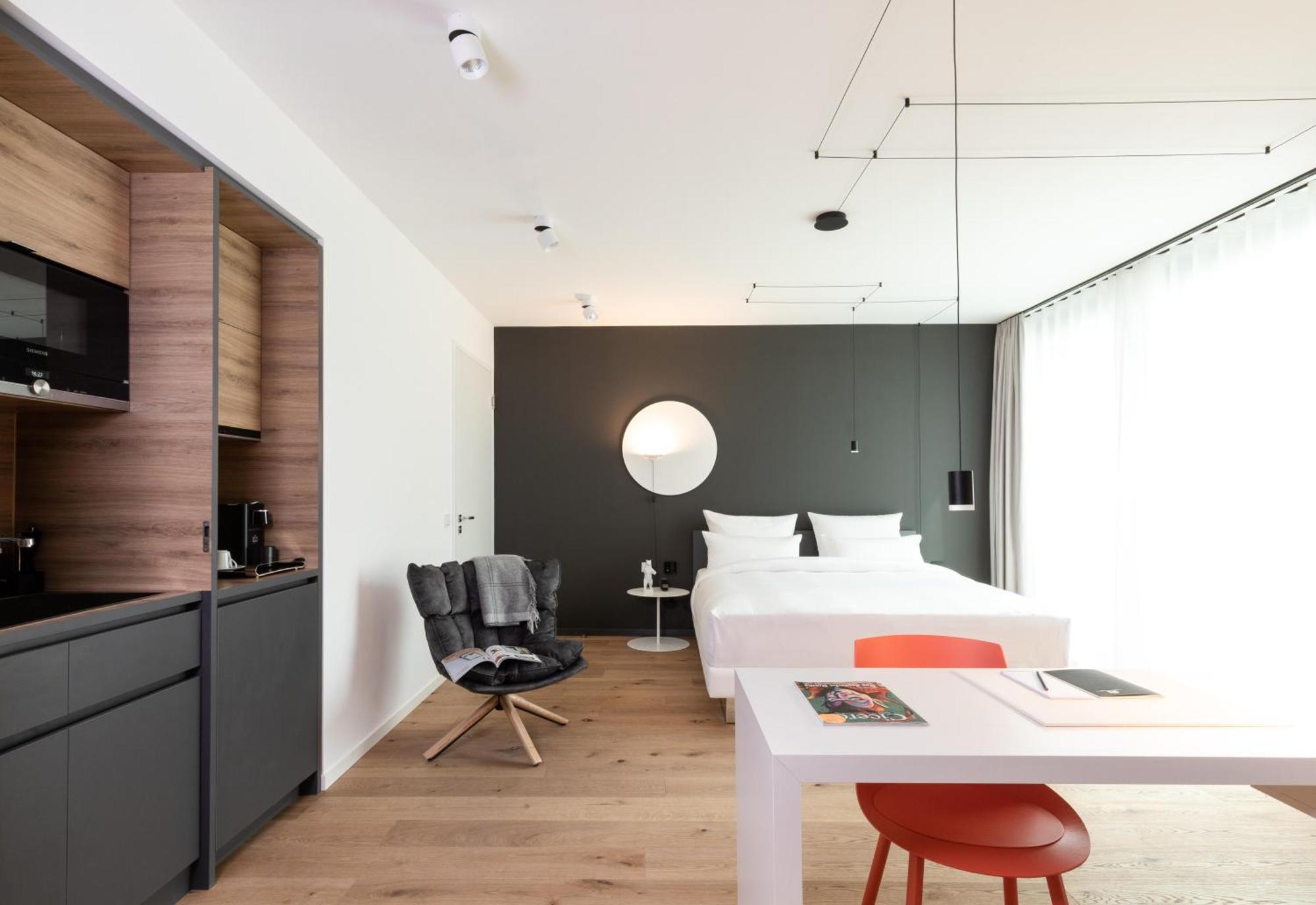 Kpm & Residences Hotel Berlino