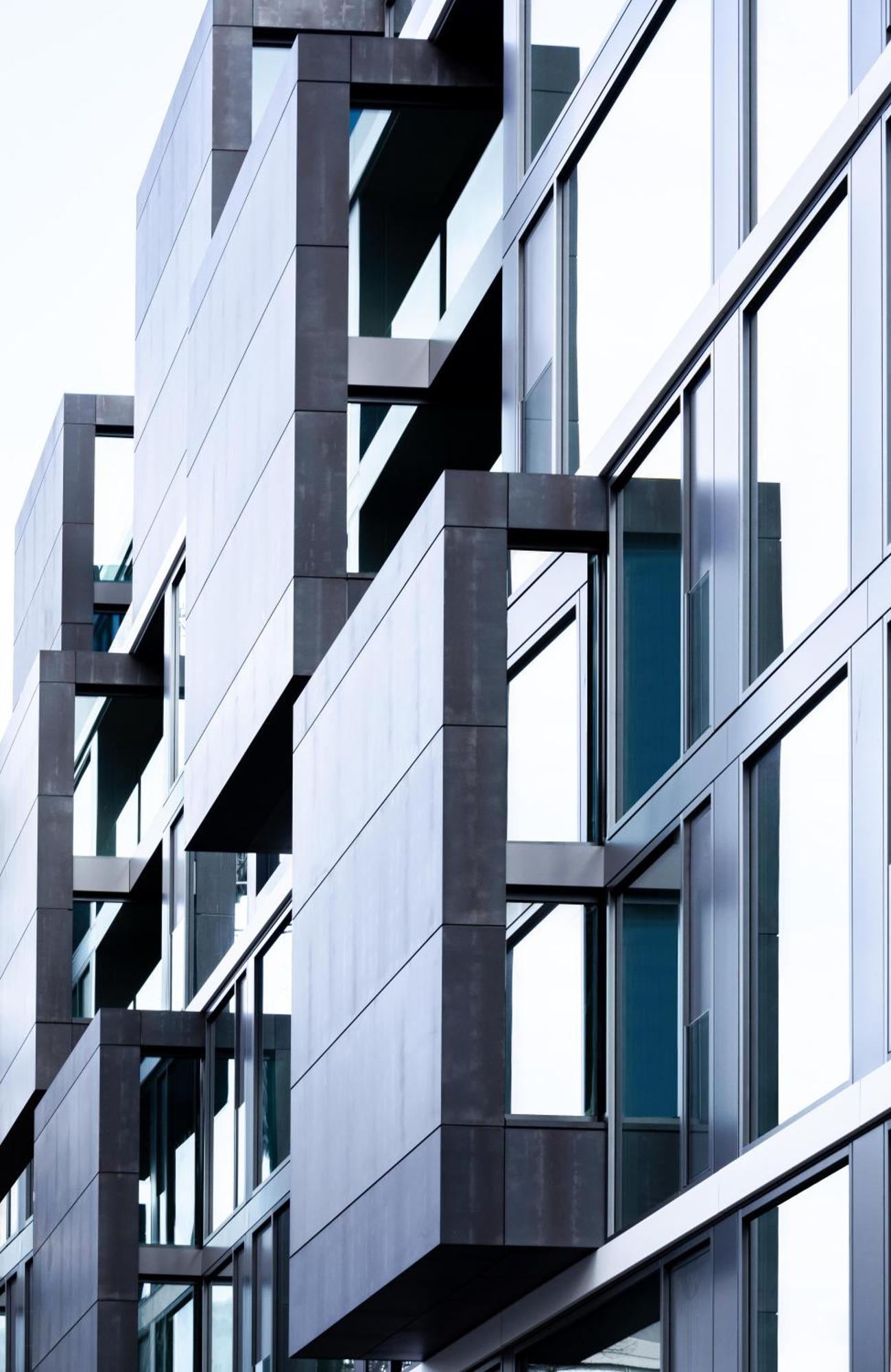 Hotel Kpm & Residences Berlino