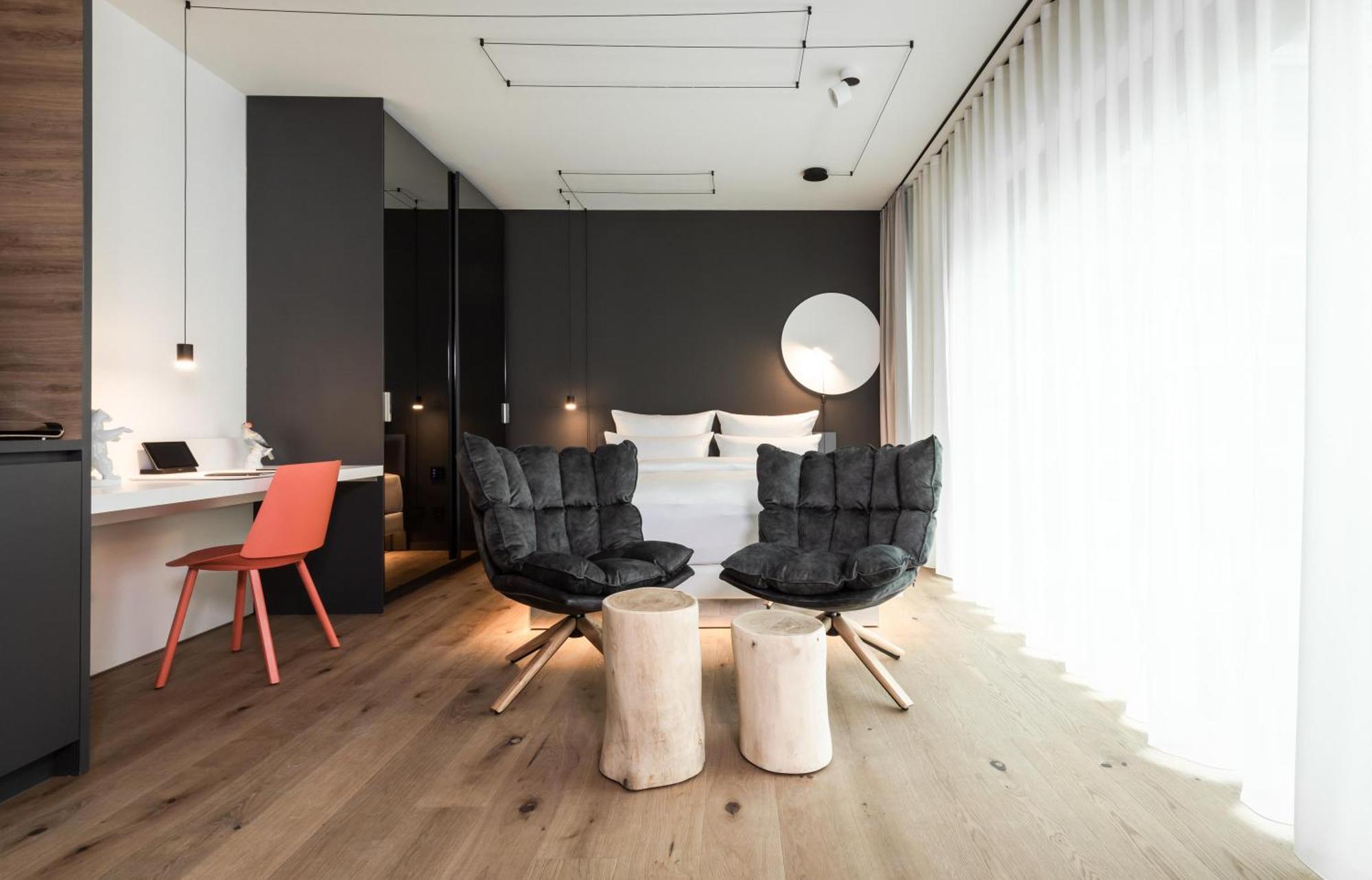 Kpm & Residences Berlino