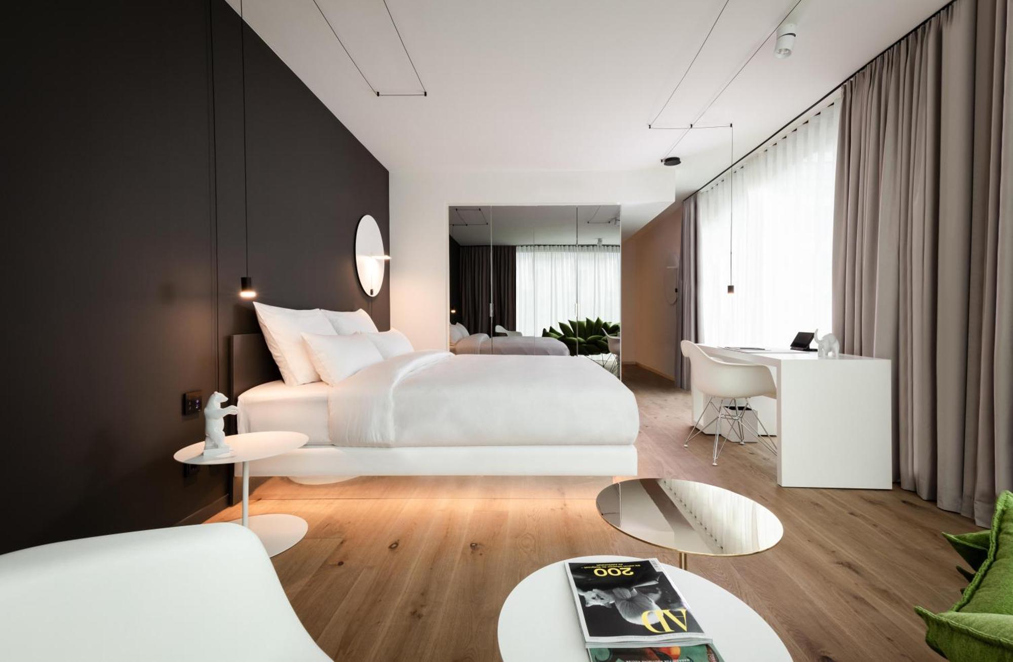 Kpm & Residences 5* Berlino