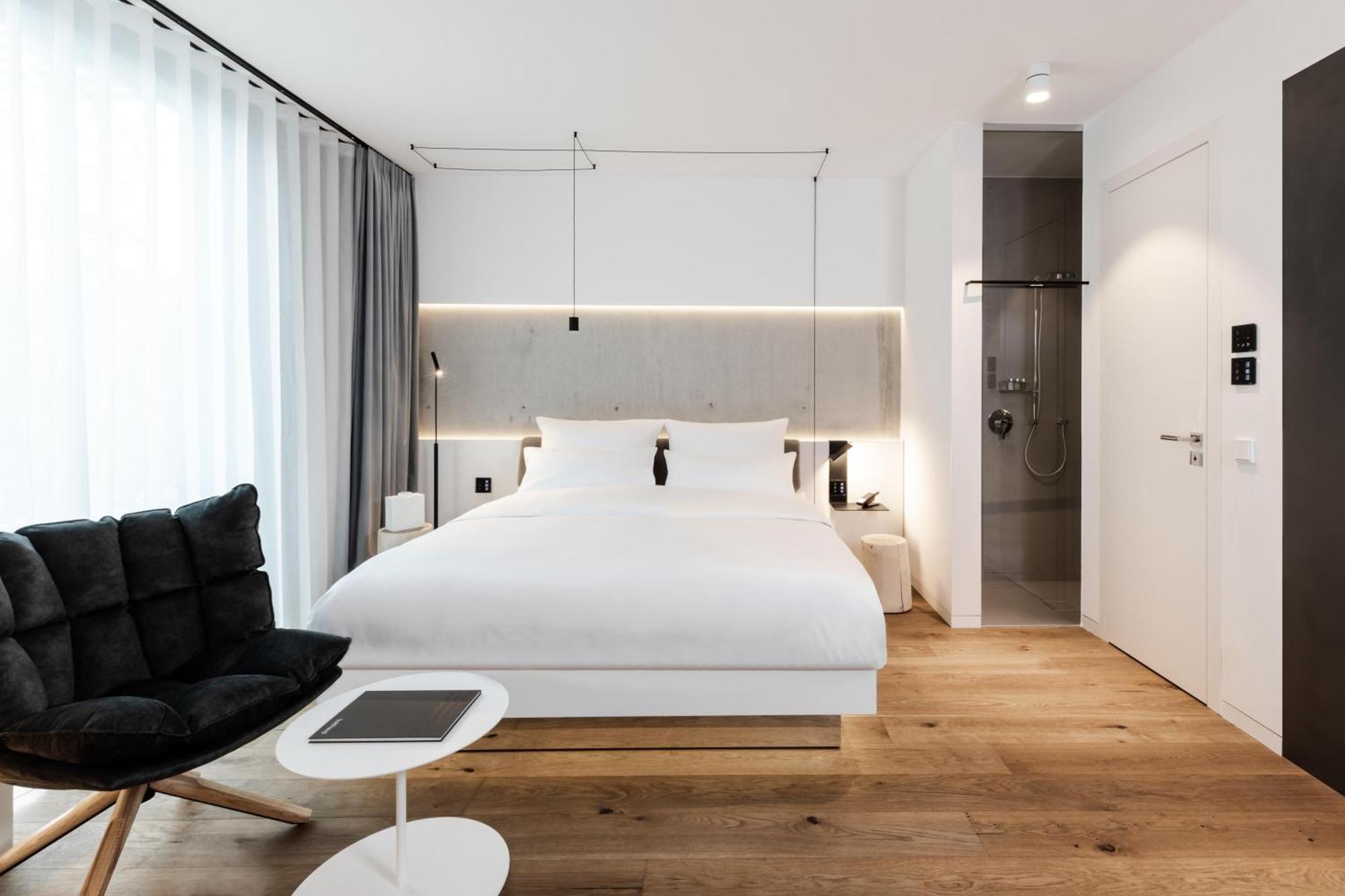 Kpm & Residences Hotel Berlino