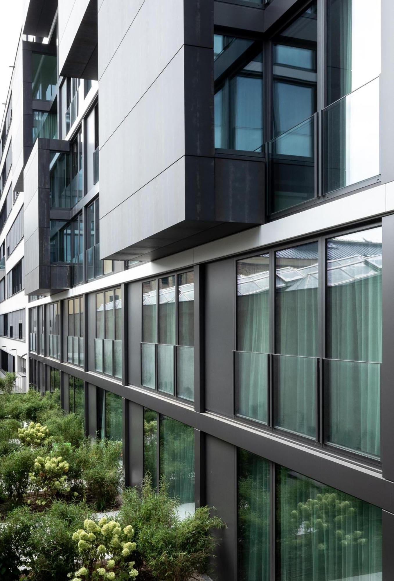 Kpm & Residences Hotel Berlino